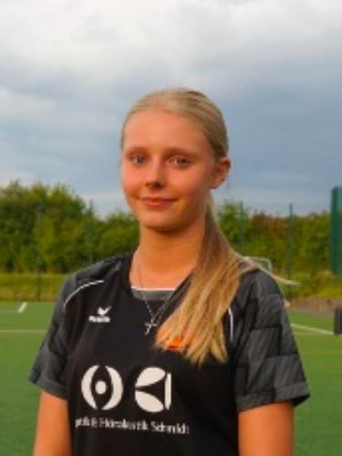 Eva Erdmann