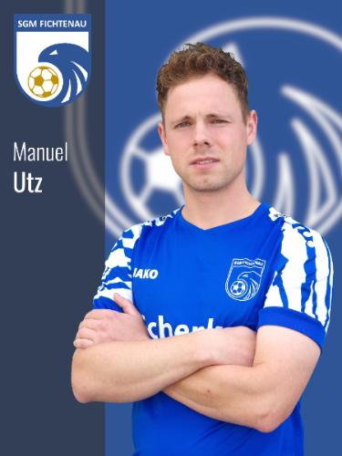 Manuel Utz