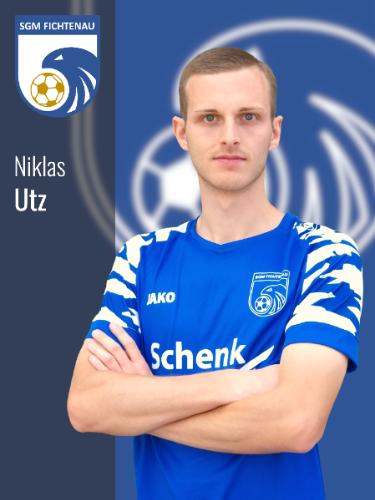 Niklas Utz