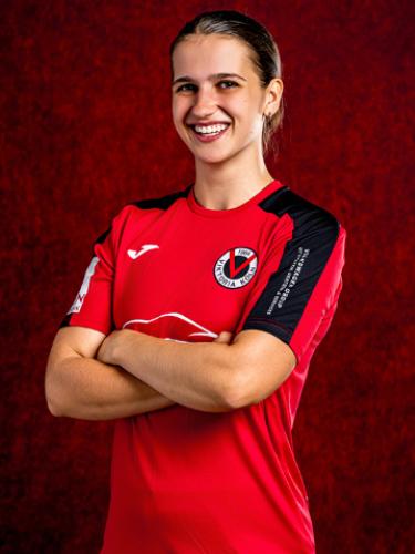 Sophie Rentsch