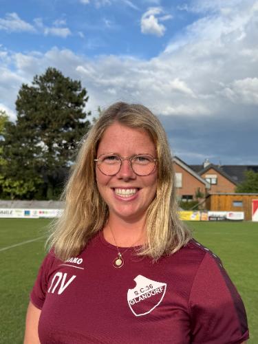 Nadine-Karin Vogelpohl