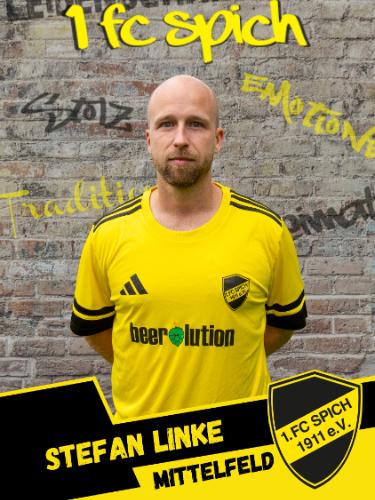 Stefan Linke