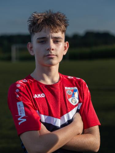Alex Hermann