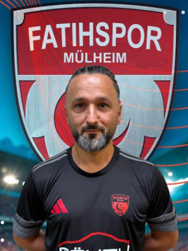 Erdal Özyurt