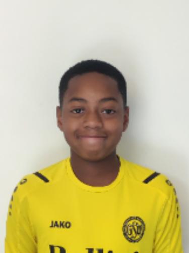 Daniel Onyekachi Ozuzu