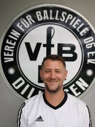 Markus Bare
