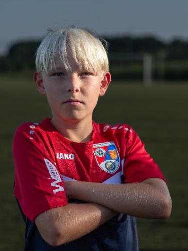 Lennart Maximilian Rae