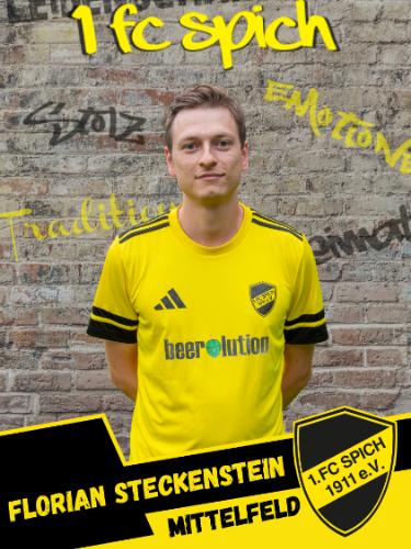 Florian Steckenstein