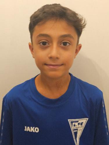 Fatih Tiago Lucas Abas