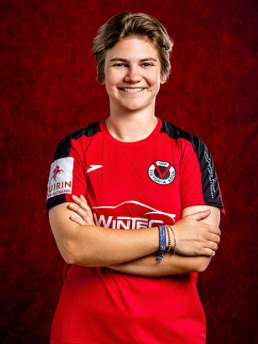 Rebecca Gleim