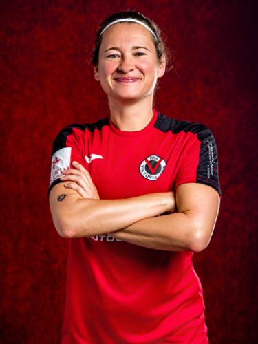 Chantal Höffer