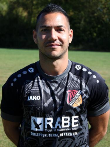 Christian David Cedeño Macias
