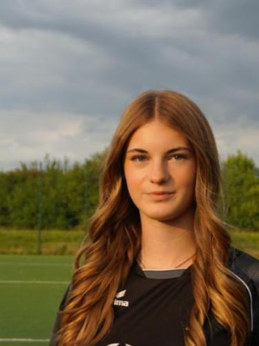 Zoe Höwel