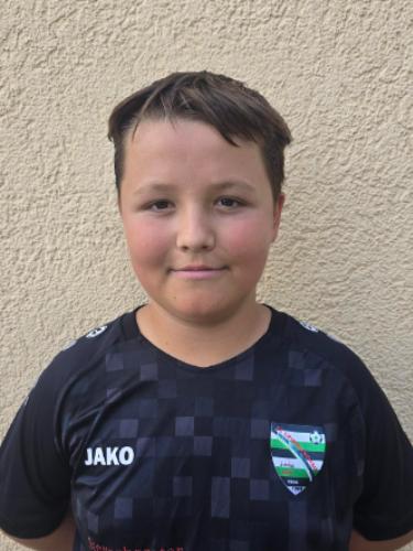 Timo Pilling