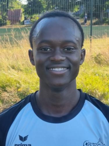 Ishimwe Gentie Cyusa