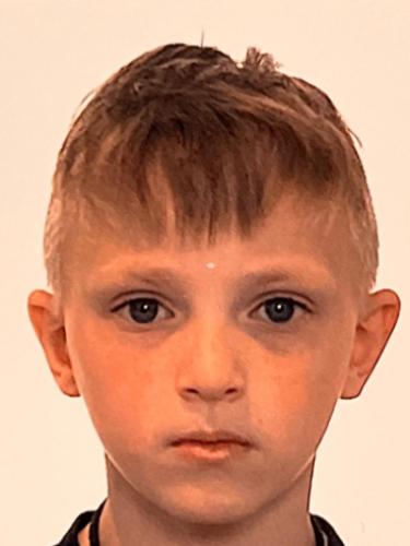 Maksym Davyov