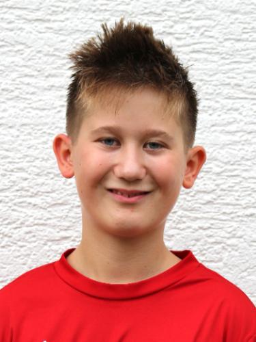 David Calmbach