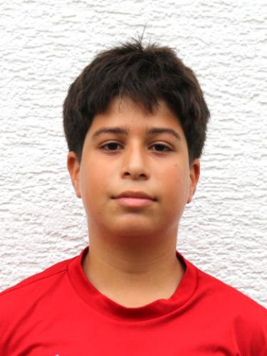 Micael Erdogan