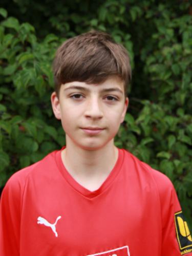 Jasper Lionel Füg