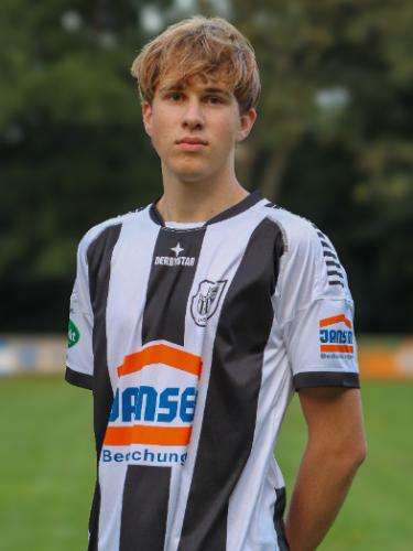 Johannes Nolte