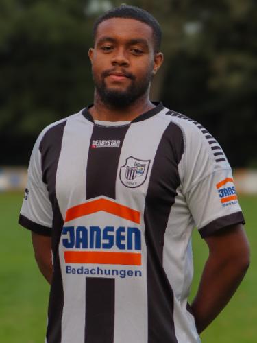 Felix Ojong Holtz