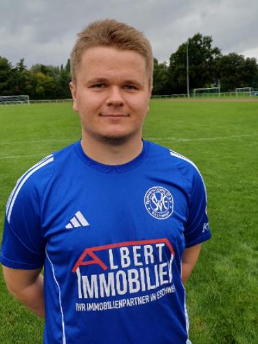 Soeren Foltin