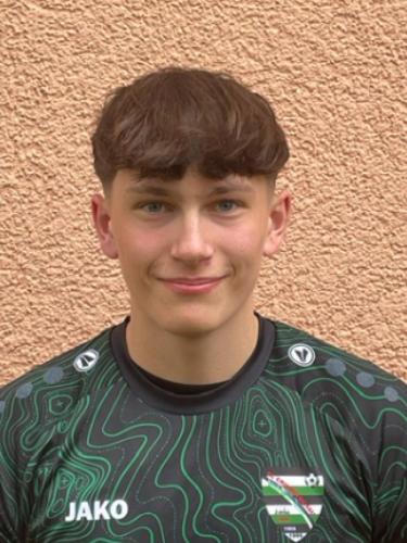 Theo Lohmann
