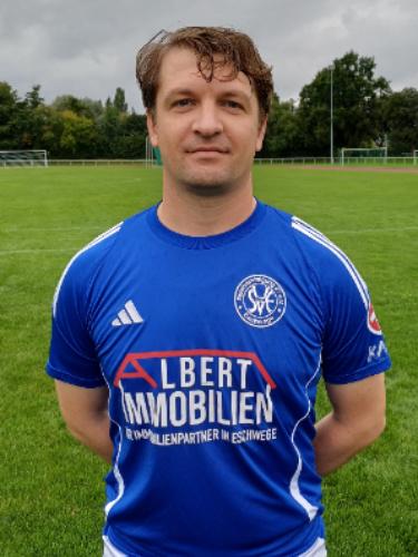 Dimitri Neubauer