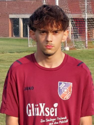 Markus Reuter
