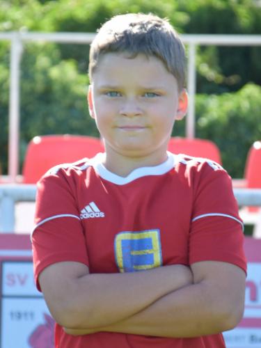 Connor Breustedt