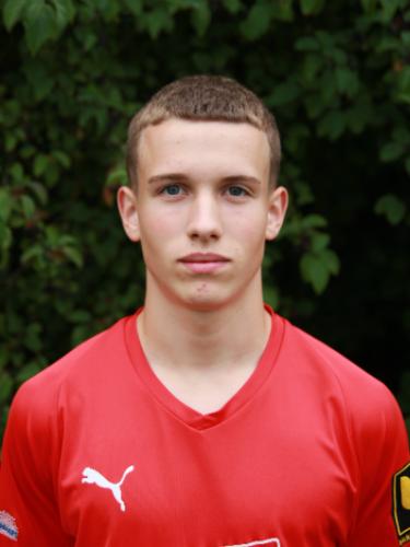 Marlon Tudyka