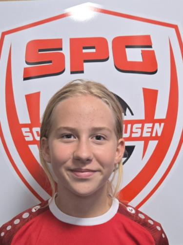 Johanna Kleinschmidt