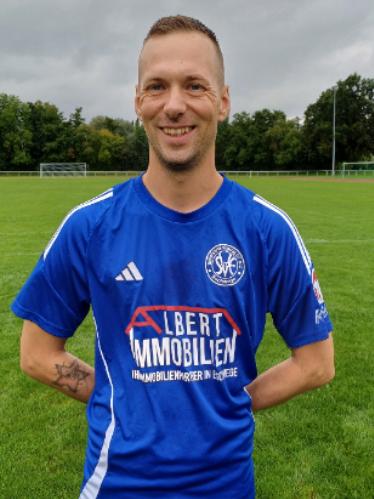 Tim Vopicka