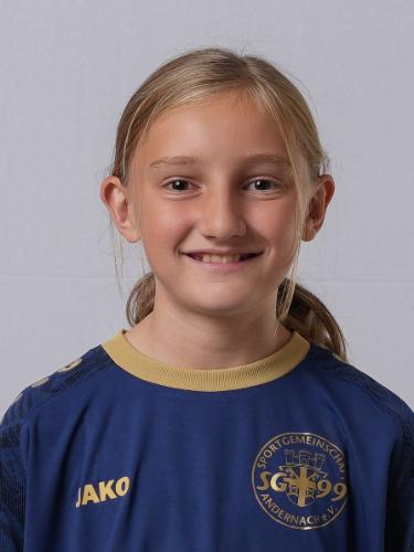Ella Mennecart