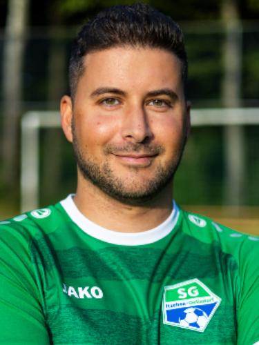Ümüt Ersungur