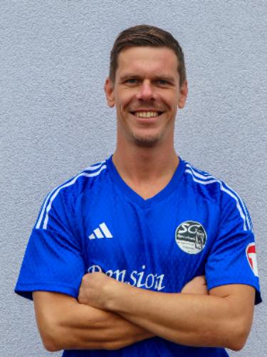 Daniel Reinhardt