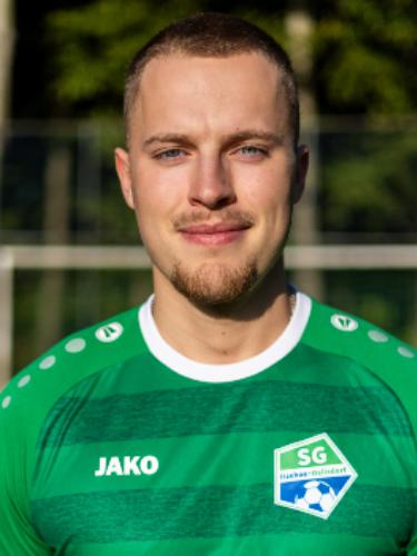 Tom Kehde