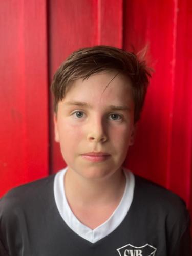 Maximilian Matthis Brörmann