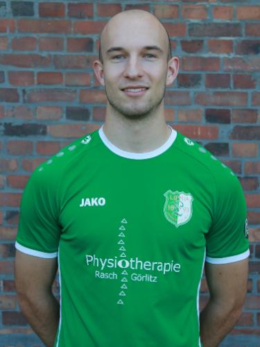 Arvid Furkert