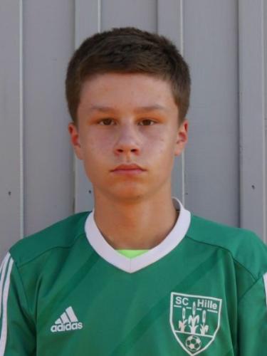 Damian Böker