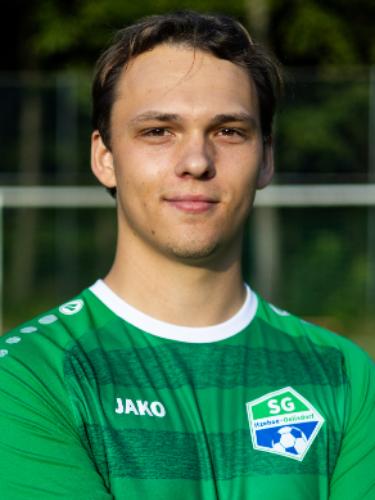 Lucas Maitre