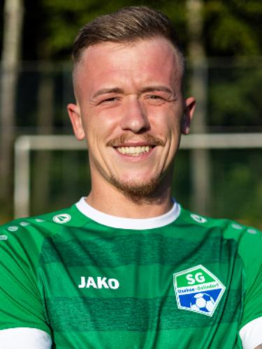 Jannic Maruhn