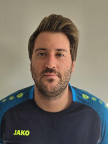 Robin van der Wielen