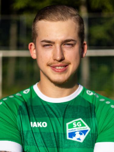 Marcel Reimers