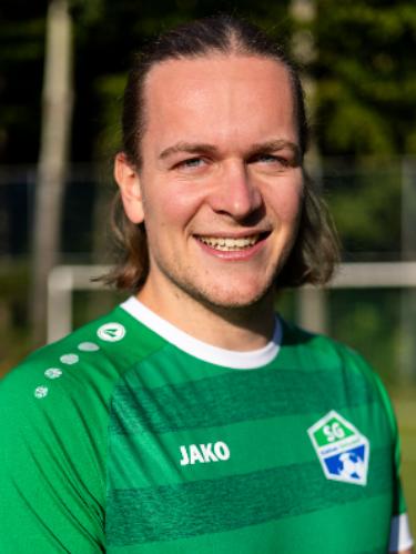 Gero Willmann