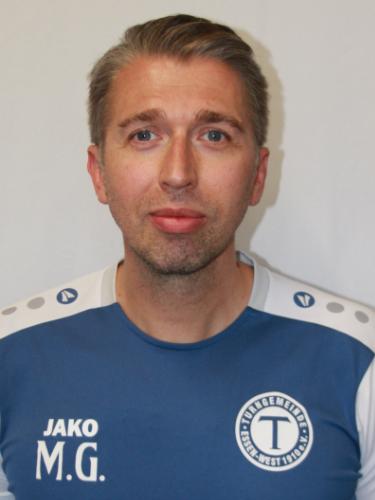 Marcel Giepmann