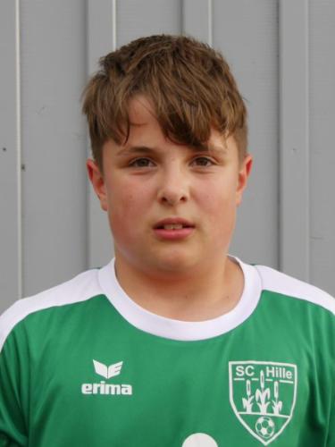 Finn Luca Oppitz
