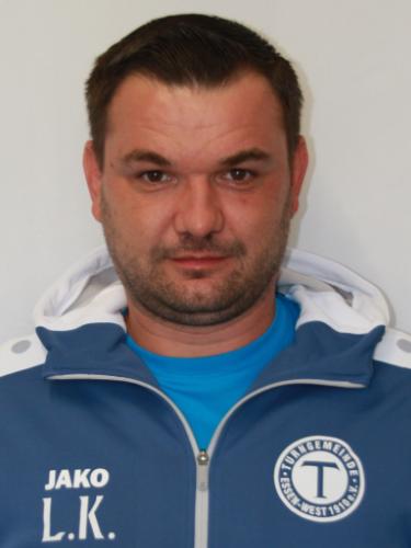 Lukas Krawczyk