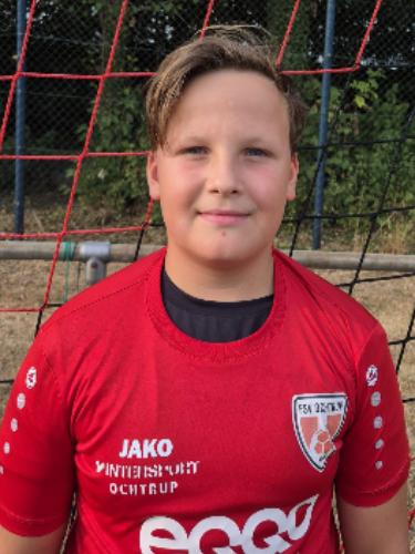 Damian Jakobi