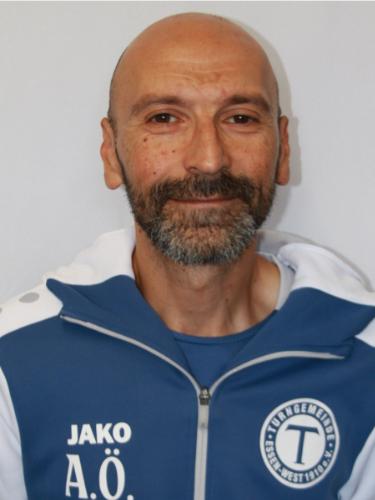 Abidin Özyurt